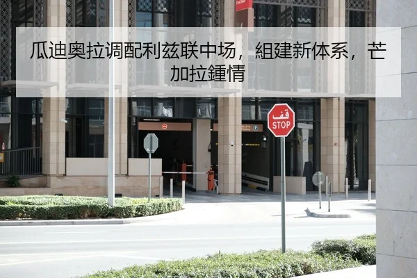 瓜迪奥拉调配利兹联中场，組建新体系，芒加拉鍾情